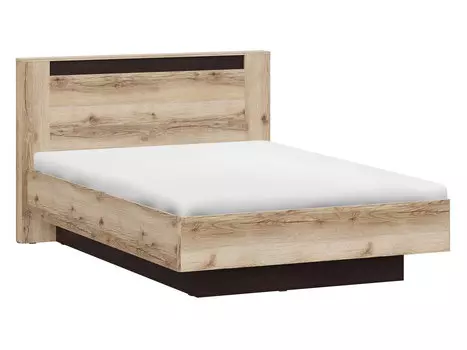 Двуспальная кровать Прага