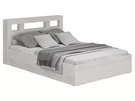 Двуспальная кровать Прима