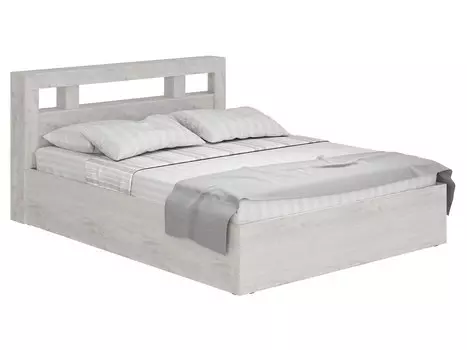 Двуспальная кровать Прима