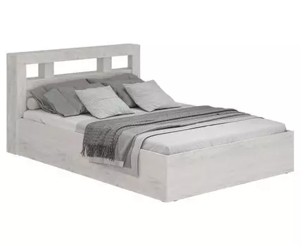 Двуспальная кровать Прима