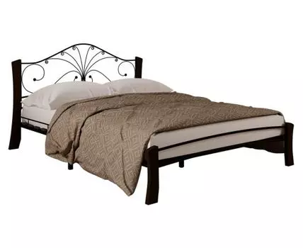 Двуспальная кровать Сандра Лайт