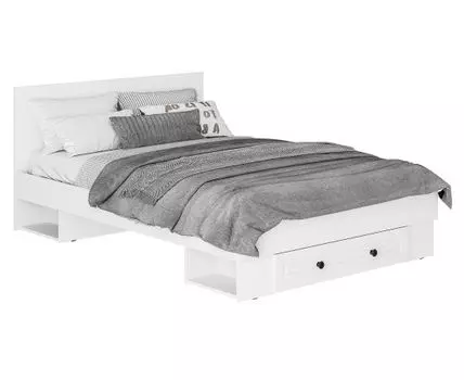 Двуспальная кровать Северина