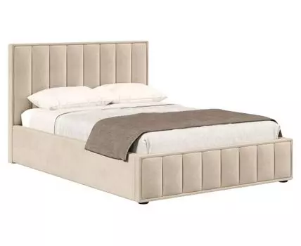 Двуспальная кровать Шерон ПМ