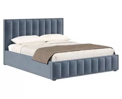 Двуспальная кровать Шерон ПМ