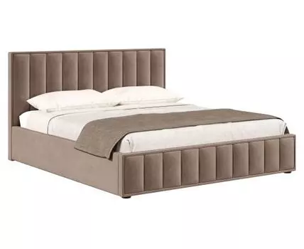 Двуспальная кровать Шерон ПМ