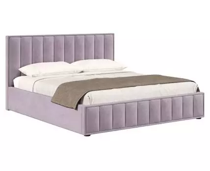 Двуспальная кровать Шерон ПМ