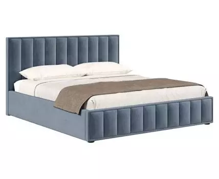 Двуспальная кровать Шерон ПМ