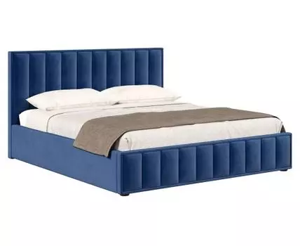 Двуспальная кровать Шерон ПМ