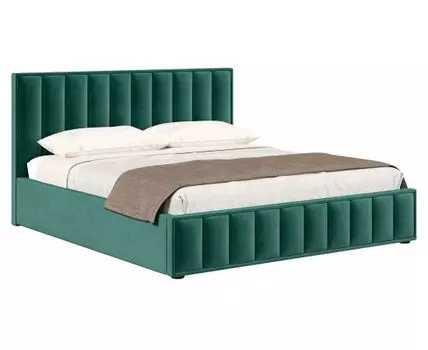 Двуспальная кровать Шерон ПМ