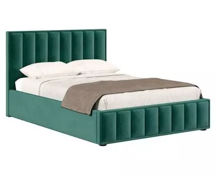 Двуспальная кровать Шерон ПМ