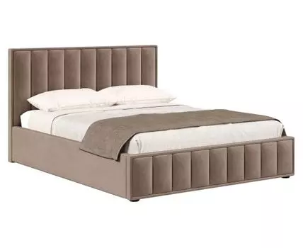 Двуспальная кровать Шерон ПМ