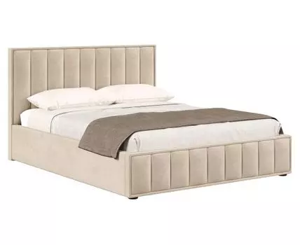 Двуспальная кровать Шерон ПМ