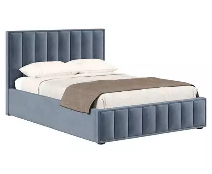 Двуспальная кровать Шерон ПМ