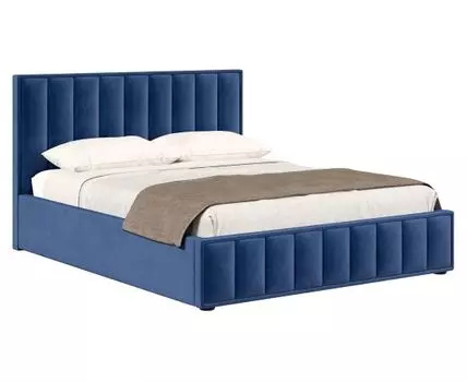 Двуспальная кровать Шерон ПМ