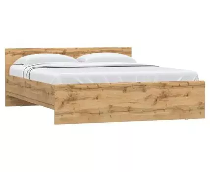 Двуспальная кровать Штерн