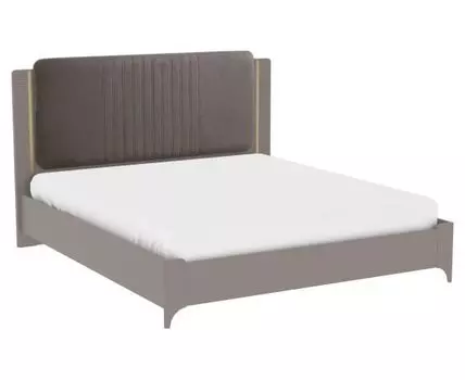 Двуспальная кровать Сиде