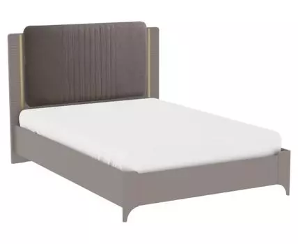 Двуспальная кровать Сиде