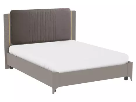 Двуспальная кровать Сиде