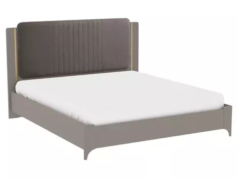 Двуспальная кровать Сиде