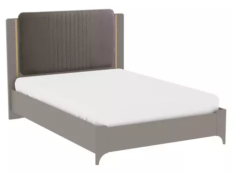 Двуспальная кровать Сиде