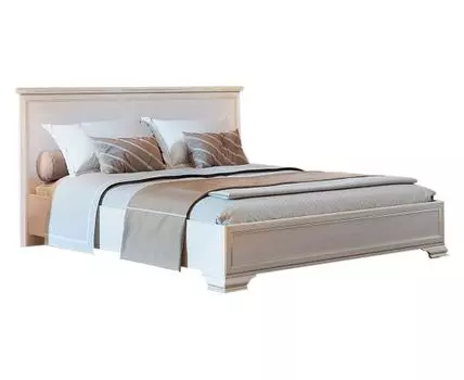 Двуспальная кровать Сиена ПМ