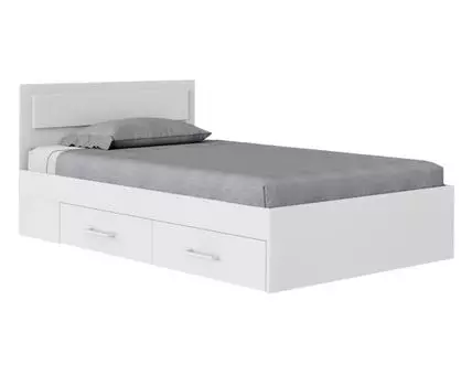 Двуспальная кровать София