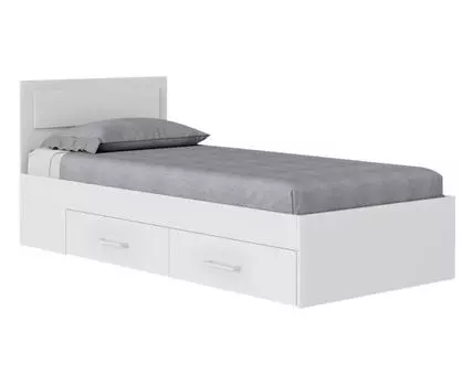 Двуспальная кровать София