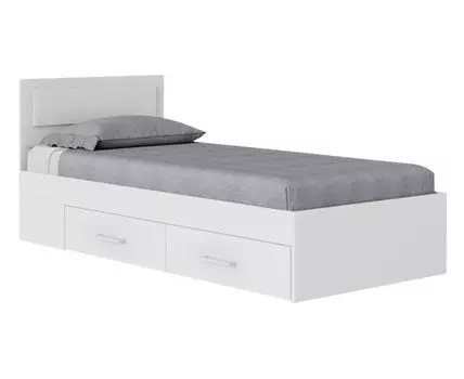 Двуспальная кровать София