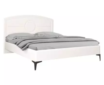 Двуспальная кровать Валенсия