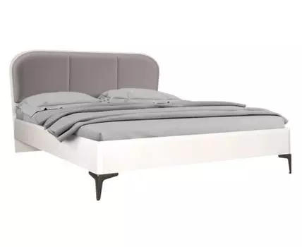 Двуспальная кровать Валенсия Люкс