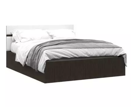 Двуспальная кровать Вегас