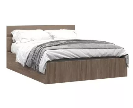 Двуспальная кровать Вегас