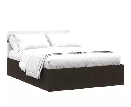 Двуспальная кровать Вегас