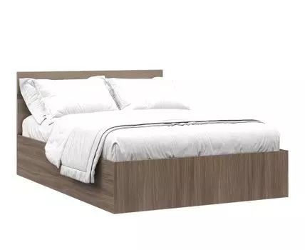 Двуспальная кровать Вегас