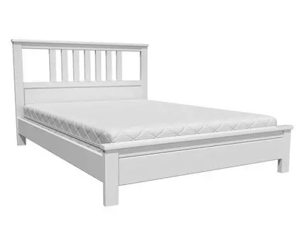 Двуспальная кровать Вельта