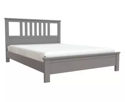 Двуспальная кровать Вельта