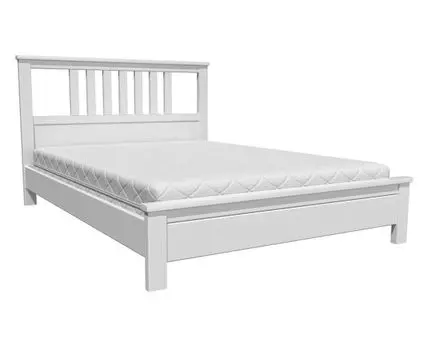 Двуспальная кровать Вельта