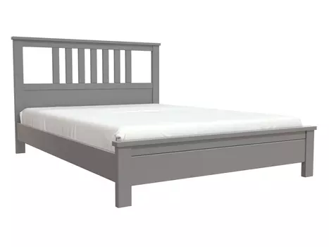 Двуспальная кровать Вельта