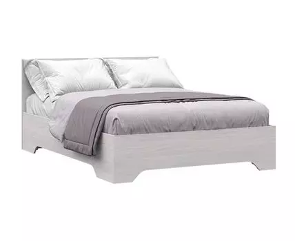 Двуспальная кровать Вена