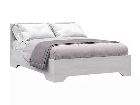 Двуспальная кровать Вена