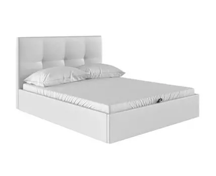 Двуспальная кровать Верда ПМ