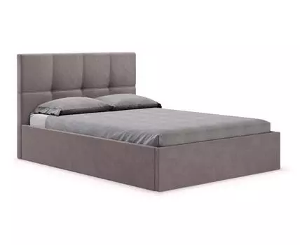 Двуспальная кровать Верда ПМ