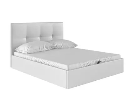 Двуспальная кровать Верда ПМ