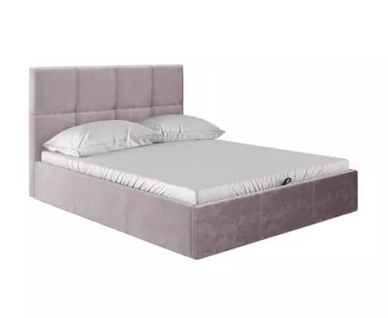 Двуспальная кровать Верда ПМ