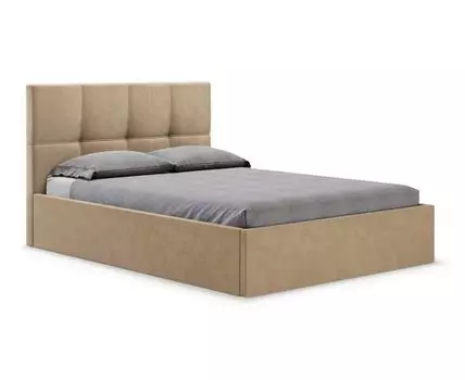 Двуспальная кровать Верда ПМ