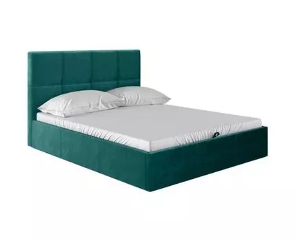 Двуспальная кровать Верда ПМ