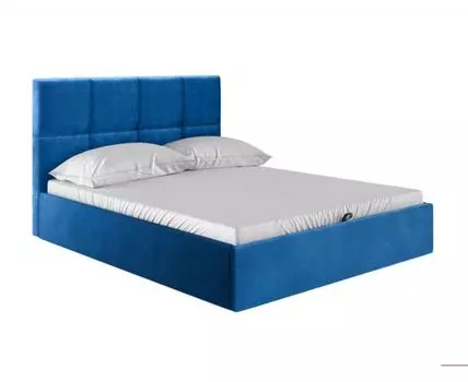 Двуспальная кровать Верда ПМ