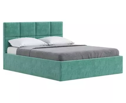 Двуспальная кровать Верда ПМ