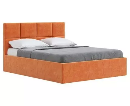 Двуспальная кровать Верда ПМ