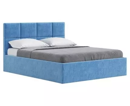 Двуспальная кровать Верда ПМ